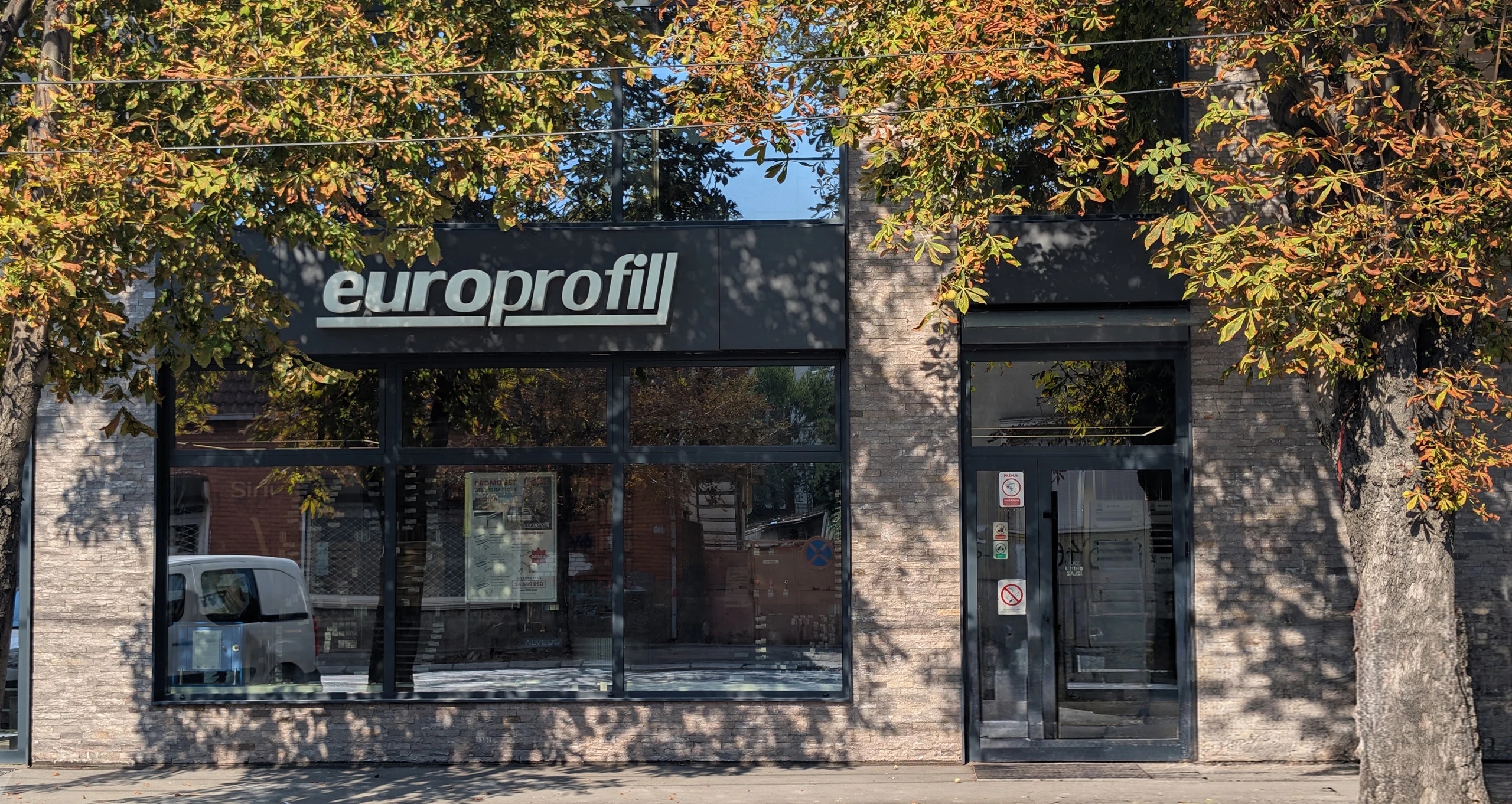 Europrofil