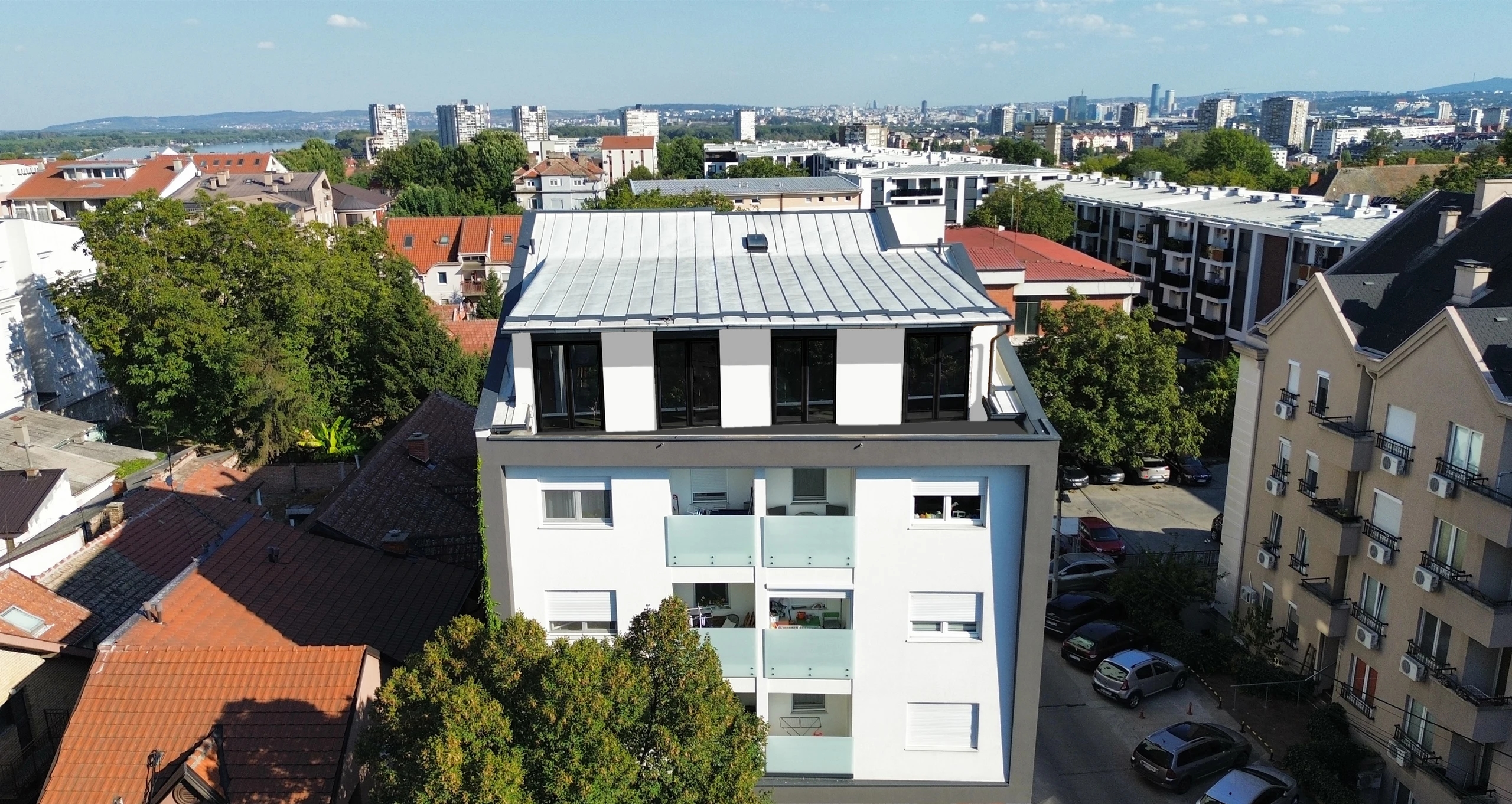 Novogradska 61 — 2