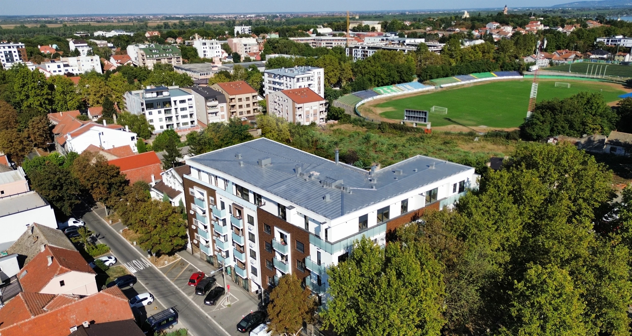 Svetotrojčina 33 — 2